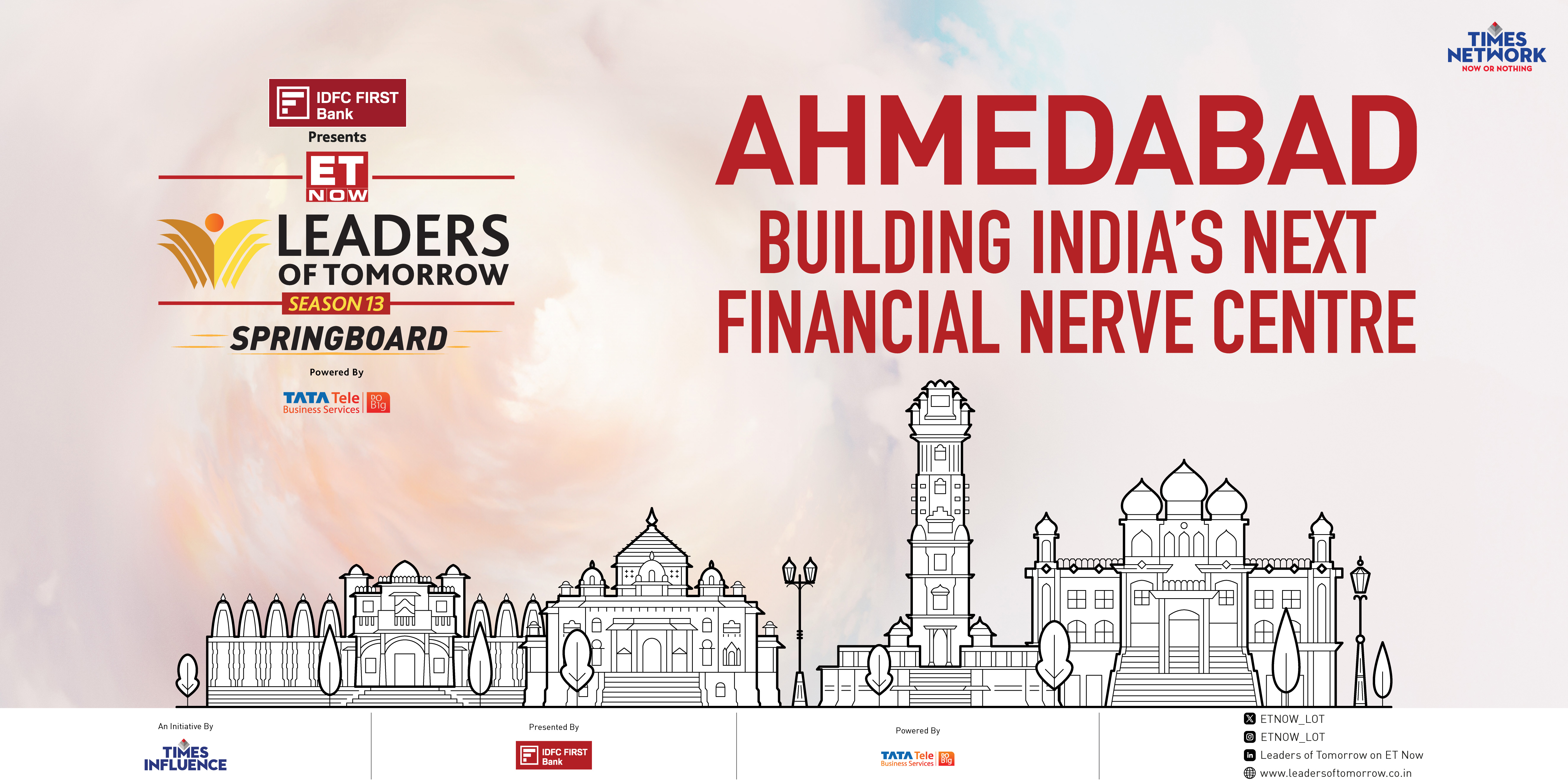 Ahmedabad Banner