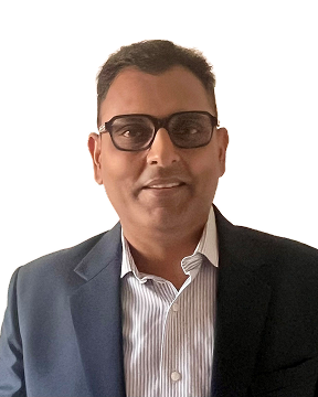 Ajeet Kumar