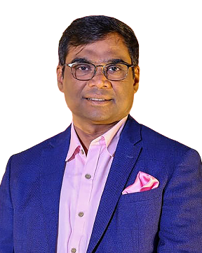 Jaimin Shah