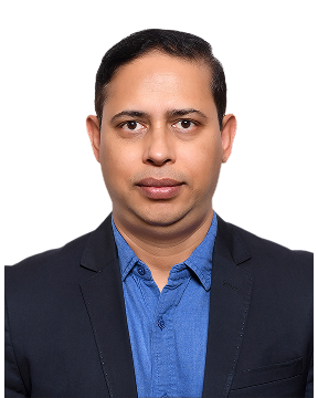 Mridul Chandra