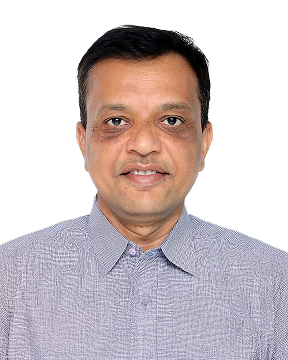 Vaibhav Shah