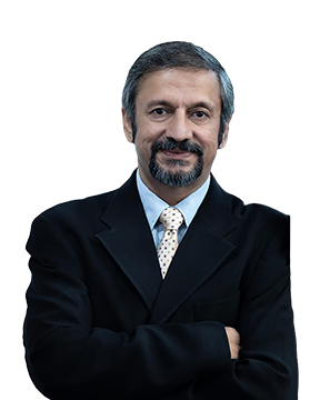Pravir Dahiya