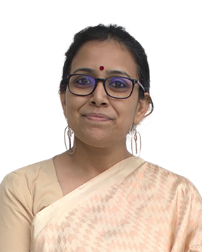 Sahmita R