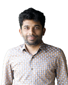 AS Keshav