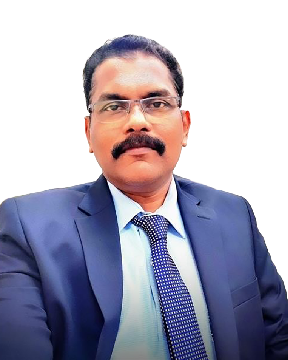 Prakash Venkatrao