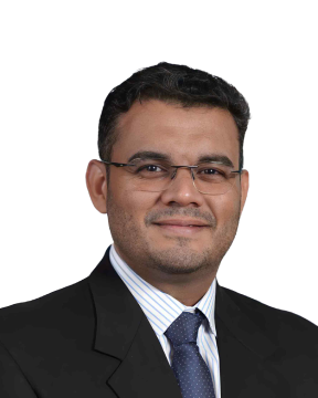 Vikram Srinivas