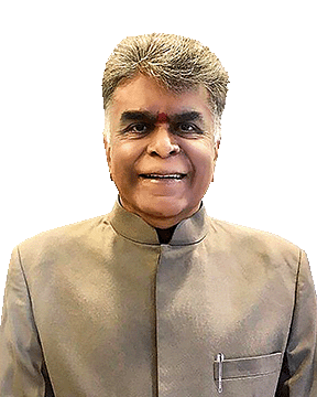 Padma Shri Dr. A. Sakthivel