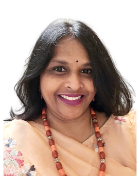 Aparna Sunku