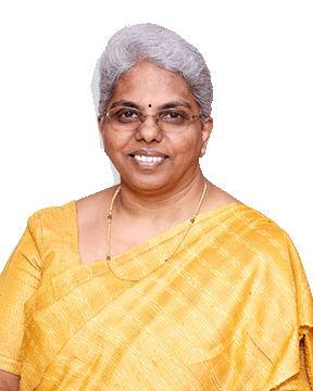 CA Meena Swaminathan
