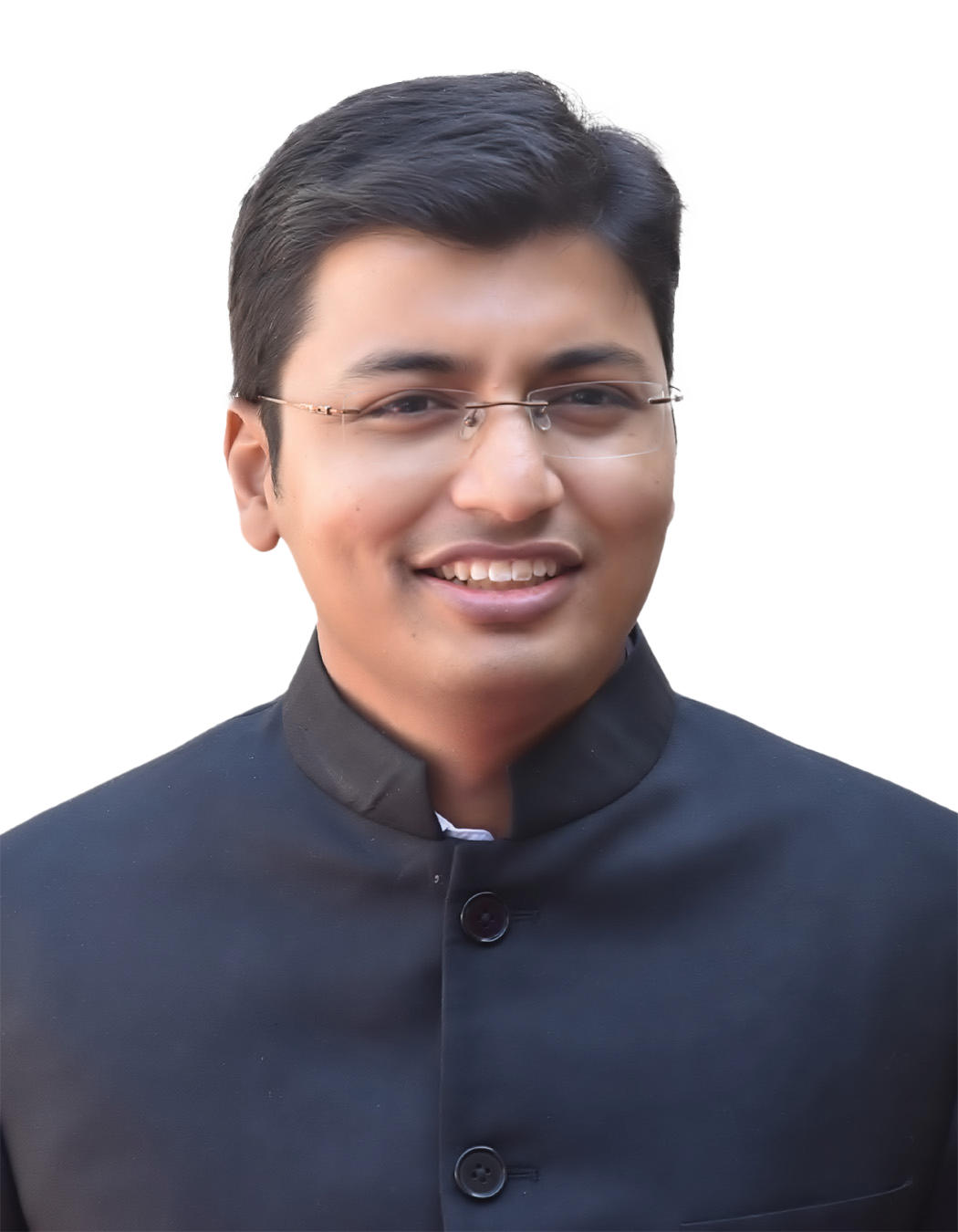 Kranthi Kumar Pati
