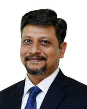 Rajiv Sundar
