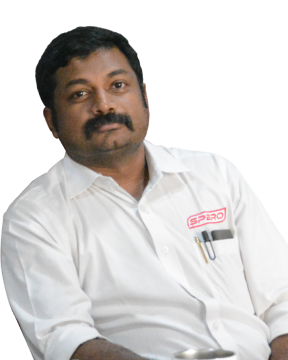 S Manikandan