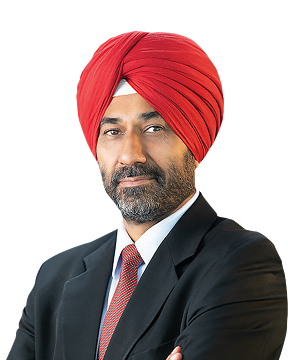 Harjit Singh