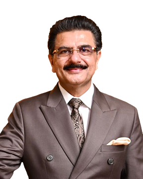 Rajiv K Chawla