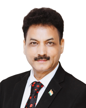 Dr. Ranjeet Mehta