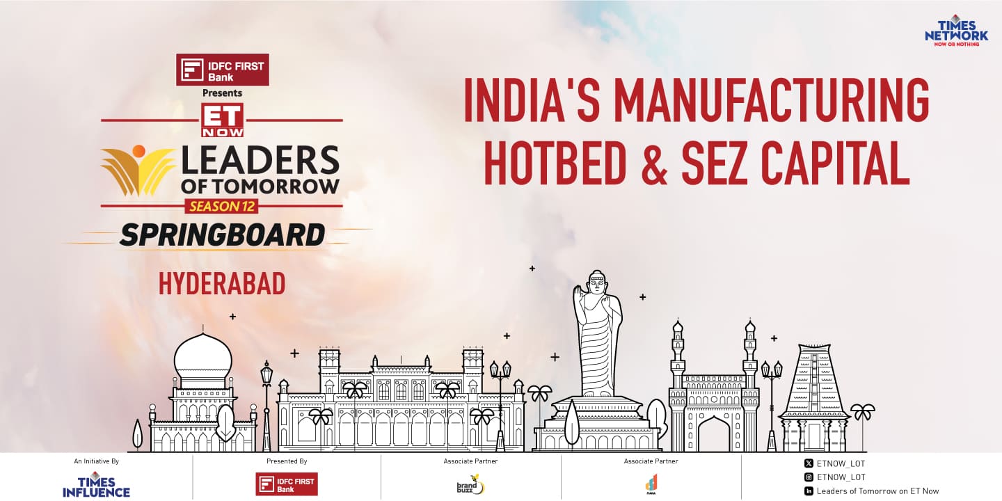Hyderabad Banner