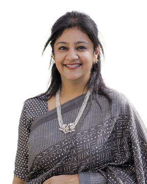 Shweta Agarwal