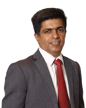 Aditya Kinra