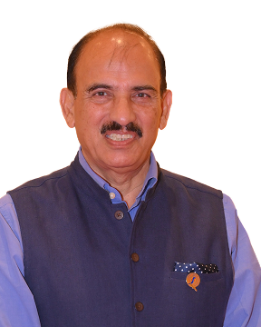 Kuldeep Singh Chandela