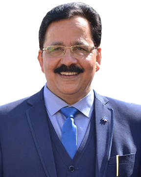 NK Jain