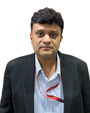 Rohit Saoji