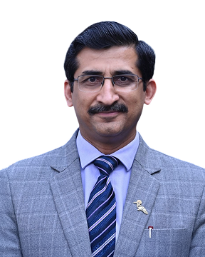 Tarun Bansal