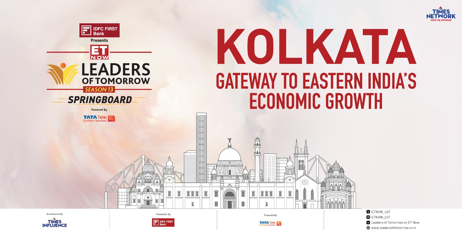 Kolkata Banner