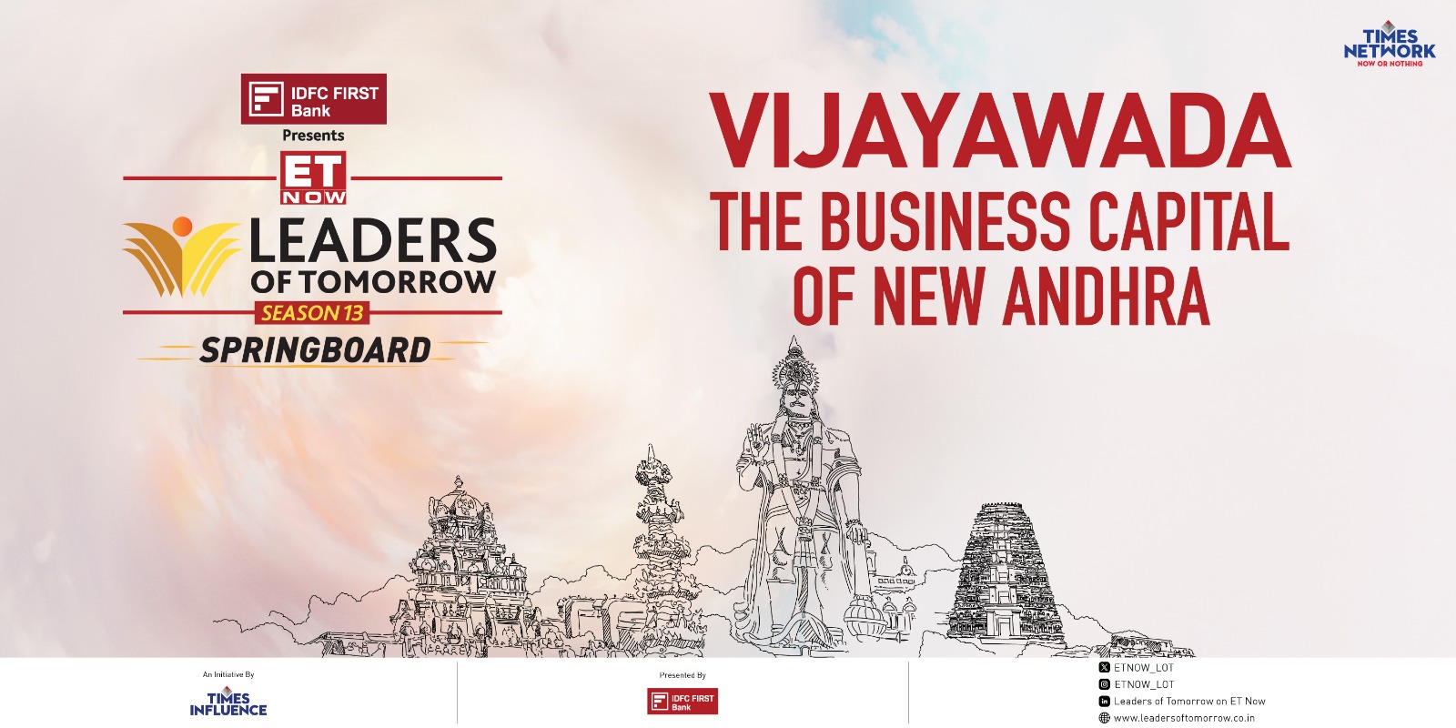 Vijaywada Banner