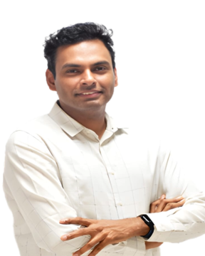 Anvesh Dasari