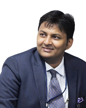 Dr Tarun Kakani