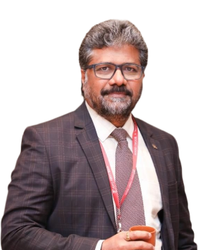 Prashant Shinde