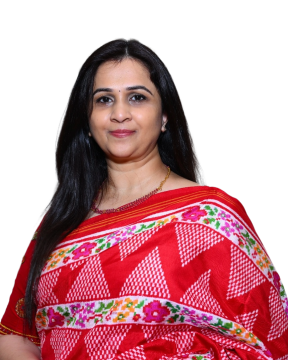 Supriya Mallineni